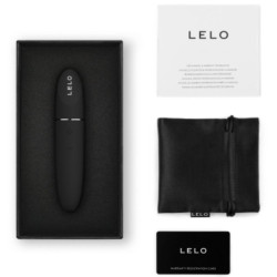 Lelo - Mia 3 Vibrateur Personnel Noir